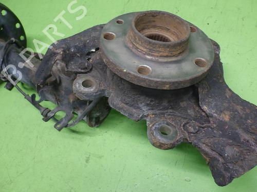 Left front shock absorber FIAT DOBLO Cargo (263_) 1.3 D Multijet | BP37412093M16 - Image 4