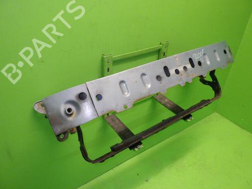 Front bumper reinforcement FORD FOCUS II Turnier (DA_, FFS, DS) 1.8 | BP25796200C109 