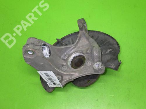 Used Right front steering knuckle VW PASSAT B6 (3C2) 2.0 TDI (140 hp) 6611360
