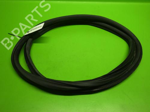 Used Rubber door seal OPEL CORSA D (S07) 1.3 CDTI (L08, L68) (75 hp) 14735892