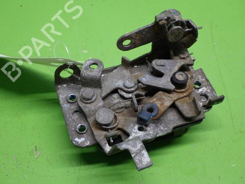 Front right lock DAEWOO NEXIA Saloon 1.5 (19) | BP13450195C97 