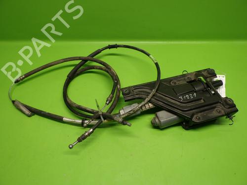 Electric handbrake OPEL INSIGNIA A Sports Tourer (G09) 2.0 Turbo 4x4 (35) | BP21059506E5 