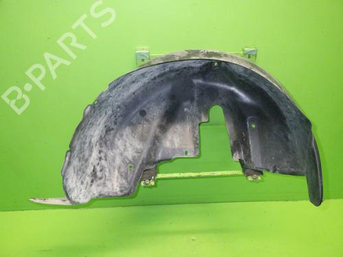 Used Wheel arch Wheel arch PEUGEOT 207 SW (WK_) 1.6 HDi (112 hp) 33330867 33330867