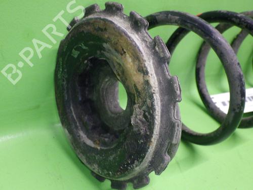 Shock absorber spring MERCEDES-BENZ A-CLASS (W169) A 170 (169.032, 169.332) | BP32353791C152