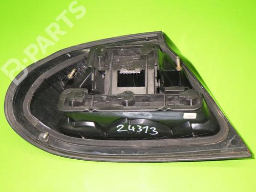 Right taillight OPEL TIGRA (S93) 1.4 16V (F07) | BP6672587C35 