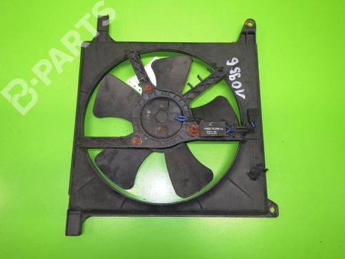 Electronic module DAEWOO NEXIA 1.5 (08, 68) | BP6403509M83 