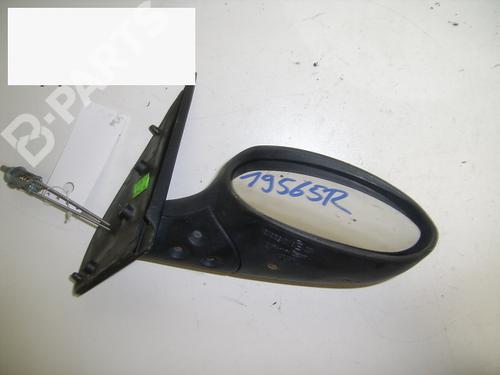 Right mirror LANCIA Y (840_) 1.2 (840AA, 840AF1A) | BP6674588C27 