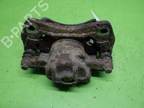 Left front brake caliper SMART FORFOUR (454) 1.1 (454.033) | BP29046351M105 