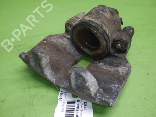 Used Left front brake caliper Left front brake caliper AUDI A4 B5 Avant (8D5) 2.8 quattro (193 hp) 34710233 34710233