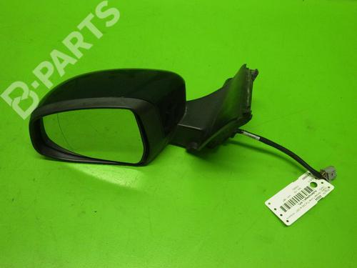 Used Left mirror FORD MONDEO IV Turnier (BA7) 2.0 TDCi (140 hp) 6667242