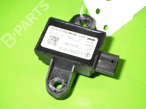 Electronic sensor MERCEDES-BENZ M-CLASS (W164) ML 320 CDI 4-matic (164.122) | BP6392821M84 