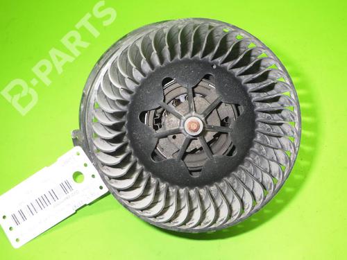 Used Heater blower motor AUDI A3 (8P1) 1.9 TDI (105 hp) 6394722