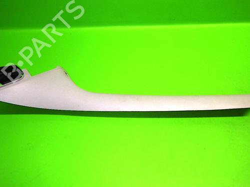 Used Front left wheel arch trim OPEL COMBO Box Body/MPV (X12) 1.3 CDTI (B05) (95 hp) 14737542