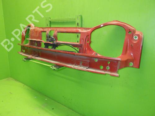Frontplate/Frontkurv RENAULT TWINGO I (C06_) 1.2 (C066, C068) | BP21362035C72 