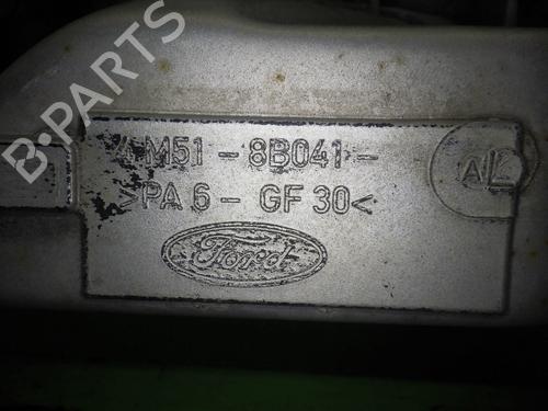 Crossmember FORD FOCUS II Turnier (DA_, FFS, DS) 1.6 TDCi | BP16939831C162 