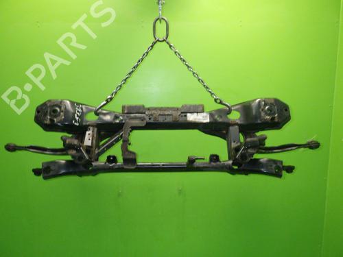 Rear axle VOLVO C30 (533) D5 | BP12604392M2 