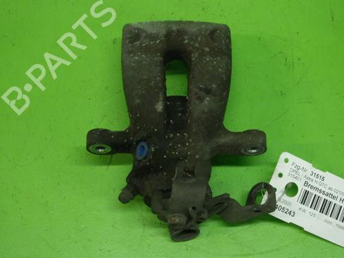 Used Right rear brake caliper OPEL ASTRA H GTC (A04) 2.0 Turbo (L08) (170 hp) 17992024