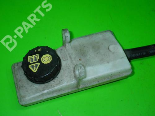 Brake master cylinder FORD GALAXY II (WA6) 2.0 TDCi | BP6363099M77 