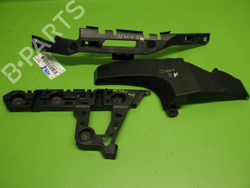 Used Rear bumper bracket OPEL INSIGNIA B Grand Sport (Z18) 2.0 (68) (200 hp) 32456766