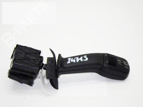 Used Steering column stalk BMW 5 (E39) 520 i (150 hp) 6350611