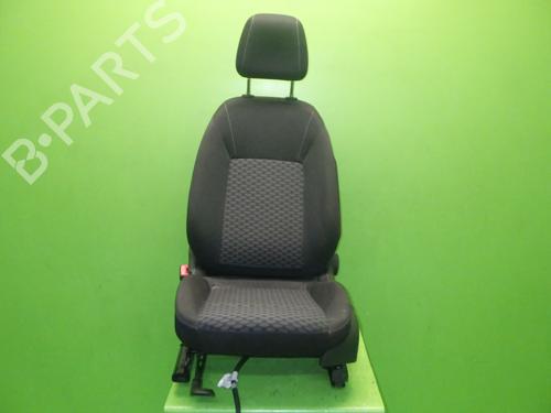 Used Left front seat OPEL ASTRA K Sports Tourer (B16) 1.2 Turbo (35) (131 hp) 32284297