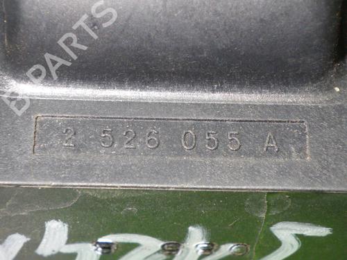 Electronic module OPEL VECTRA B Estate (J96) 1.8 i 16V (F35) | BP14740893M83 
