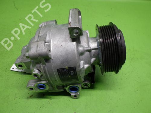 AC compressor OPEL ASTRA K (B16) 1.5 CRDI (68) | BP27976008M34 