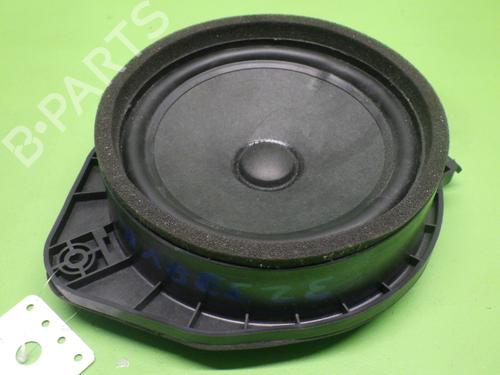 Luidspreker OPEL MERIVA B MPV (S10) 1.4 (75) (120 hp) 31140316