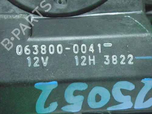 Electronic sensor HONDA ACCORD VII Tourer (CM, CN) 2.2 i-CTDi (CN2) | BP14711320M84 