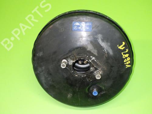 Servo brake MERCEDES-BENZ 124 Saloon (W124) 250 D (124.125) | BP17524746M42 
