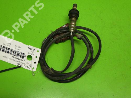 Used Electronic sensor SEAT IBIZA II (6K1) 1.4 16V (75 hp) 6376671
