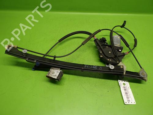 Front right window mechanism VW POLO III (6N1) 60 1.4 | BP29215798C23 