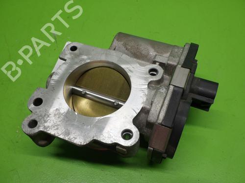 Throttle body OPEL INSIGNIA A Sports Tourer (G09) 2.0 Turbo 4x4 (35) | BP13744043M82 