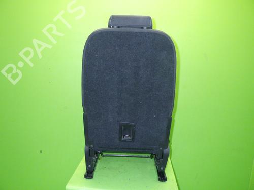 Rear seat FORD GALAXY II (WA6) 2.0 TDCi | BP25730959C17 