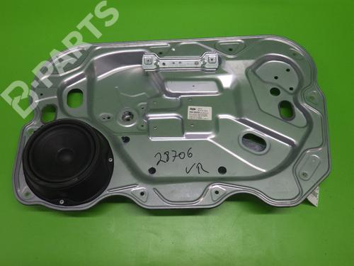 Used Front right window mechanism FORD FOCUS C-MAX (DM2) 2.0 TDCi (136 hp) 8292116
