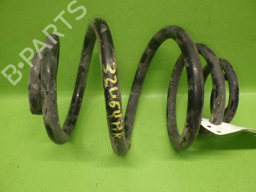 Støddæmperfjeder Støddæmperfjeder OPEL CORSA C (X01) 1.8 (F08, F68) (125 hp) 33970934 33970934