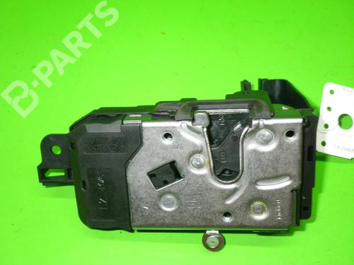 Venstre fortil lås OPEL ASTRA H (A04) 1.8 (L48) (125 hp) 6609099