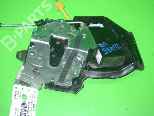 Used Front right lock BMW 5 (E39) 530 d (193 hp) 6640961