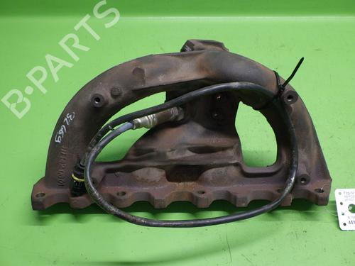 Used Exhaust manifold Exhaust manifold 38428969 38428969