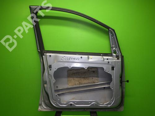 Left front door FORD FOCUS C-MAX (DM2) 2.0 TDCi | BP8233542C2 