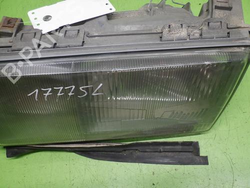 Right headlight MERCEDES-BENZ 190 (W201) D 2.5 (201.126) | BP29757855C29 