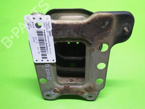 Used Bumper shock absorber CHEVROLET CAPTIVA (C100, C140) 2.0 D 4WD (150 hp) 14725368