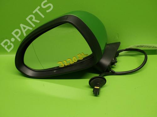 Retrovisor izquierdo OPEL CORSA E (X15) 1.4 (08, 68) (90 hp) 30865809