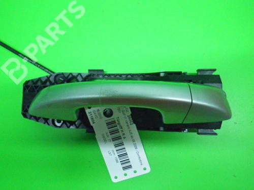 Used Rear right exterior door handle VW GOLF VI (5K1) 1.6 TDI (105 hp) 6359421