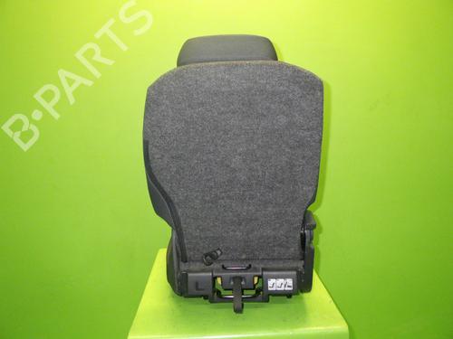 Rear seat SKODA ROOMSTER (5J7) 1.9 TDI | BP29984844C17