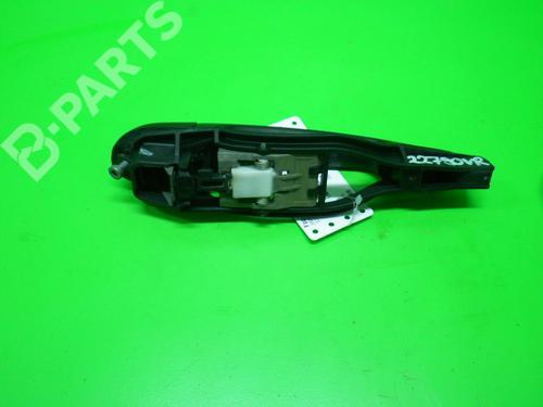 Front right exterior door handle BMW 3 (E46) 318 i | BP6341555C129 
