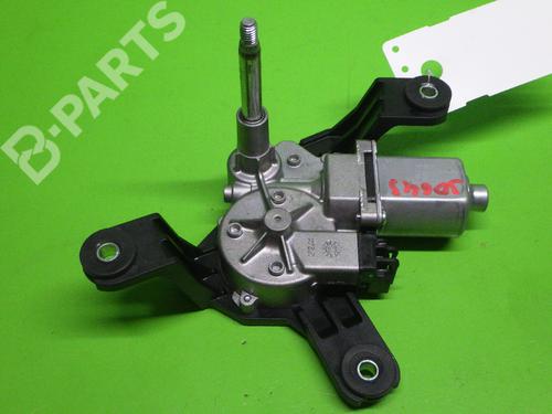 Rear wiper motor OPEL INSIGNIA B Sports Tourer (Z18) 1.6 CDTi (35) (136 hp) 39156859