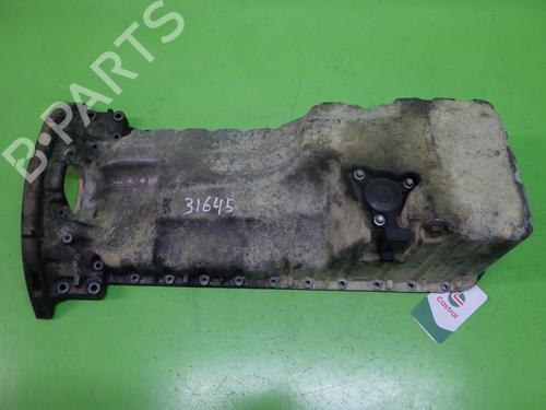 Used Front right seatbelt MERCEDES-BENZ M-CLASS (W163) ML 270 CDI (163.113) (163 hp) 17367422