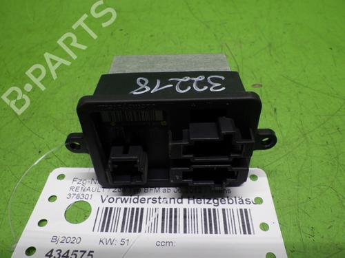 Elektronisk sensor RENAULT ZOE (BFM_) ZOE (BFMC, BFMD) (136 hp) 29215950