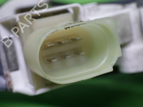 Front left window mechanism BMW 1 (E81) 120 d | BP24458521C22 